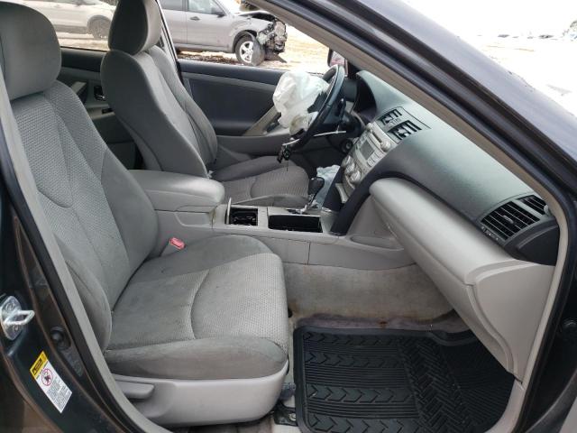 Photo 5 from auction – 2011 TOYOTA CAMRY BASE with VIN 4T1BF3EK4BU164510