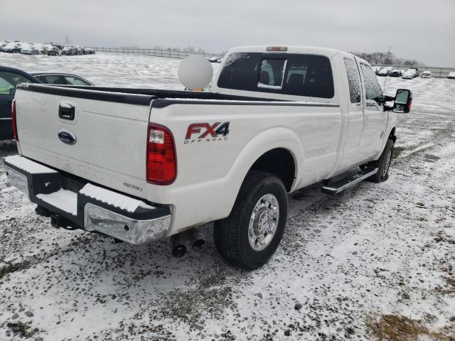 Photo 4 from auction – 2014 FORD F250 with VIN 1FT7X2BT9EEB75323