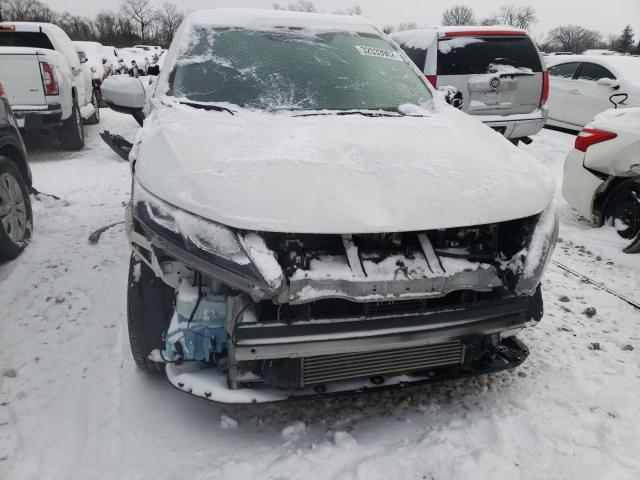 Photo 9 from auction – 2019 MITSUBISHI ECLIPSE CR with VIN JA4AT3AA6KZ035512