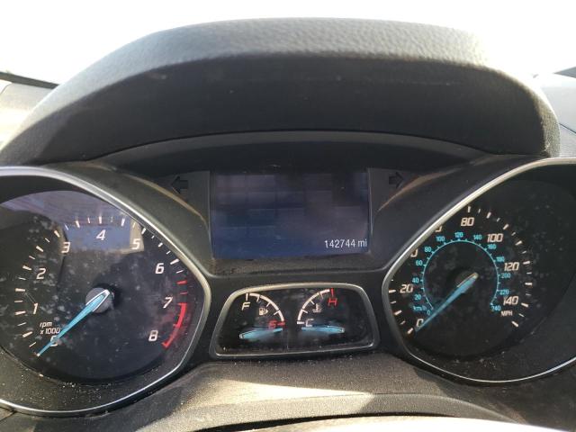 Photo 8 from auction – 2014 FORD ESCAPE S with VIN 1FMCU0F70EUB15442