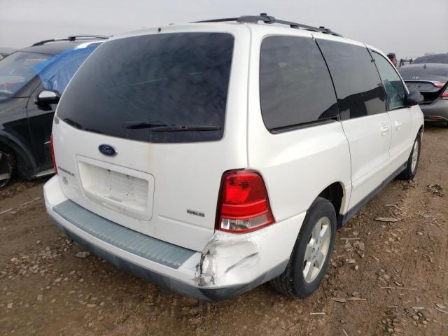 Photo 4 from auction – 2005 FORD FREESTAR S with VIN 2FMZA57665BA34649