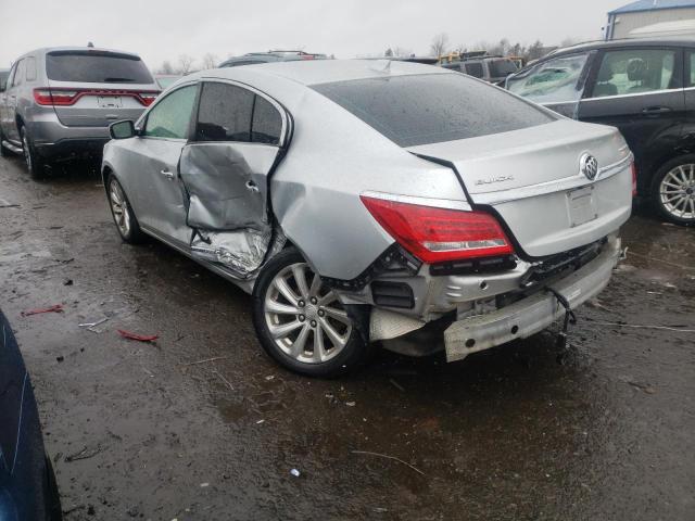 Photo 3 from auction – 2015 BUICK LACROSSE with VIN 1G4GB5G30FF239751