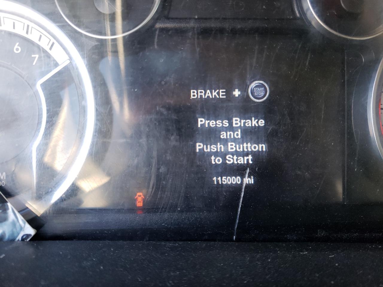 Photo 8 from auction – 2015 RAM 1500 SPORT with VIN 1C6RR7MT3FS525097