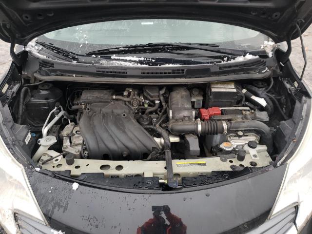 Photo 7 from auction – 2014 NISSAN VERSA NOTE with VIN 3N1CE2CPXEL385793