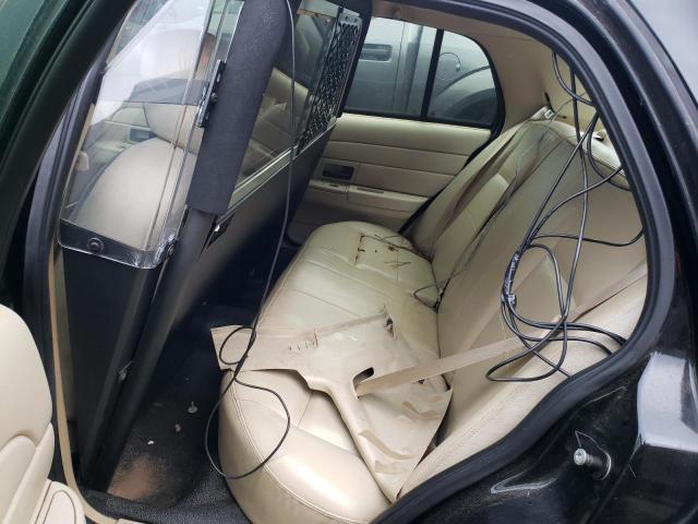 Photo 6 from auction – 2011 FORD CROWN VICT with VIN 2FABP7BV4BX107438