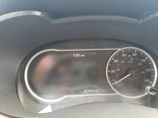 Photo 8 from auction – 2020 NISSAN VERSA SV with VIN 3N1CN8EV5LL841243