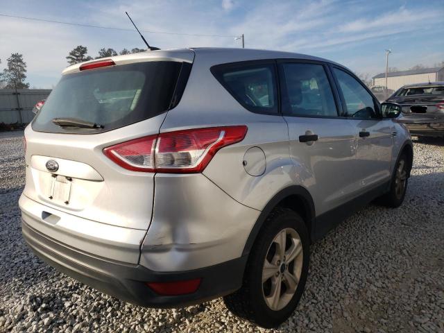 Photo 4 from auction – 2014 FORD ESCAPE S with VIN 1FMCU0F73EUE46631