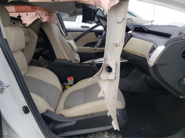 Photo 5 from auction – 2018 HONDA CLARITY with VIN JHMZC5F11JC017089