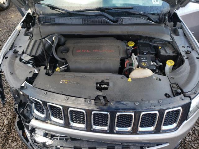 Photo 7 from auction – 2018 JEEP COMPASS LI with VIN 3C4NJDCB5JT440534