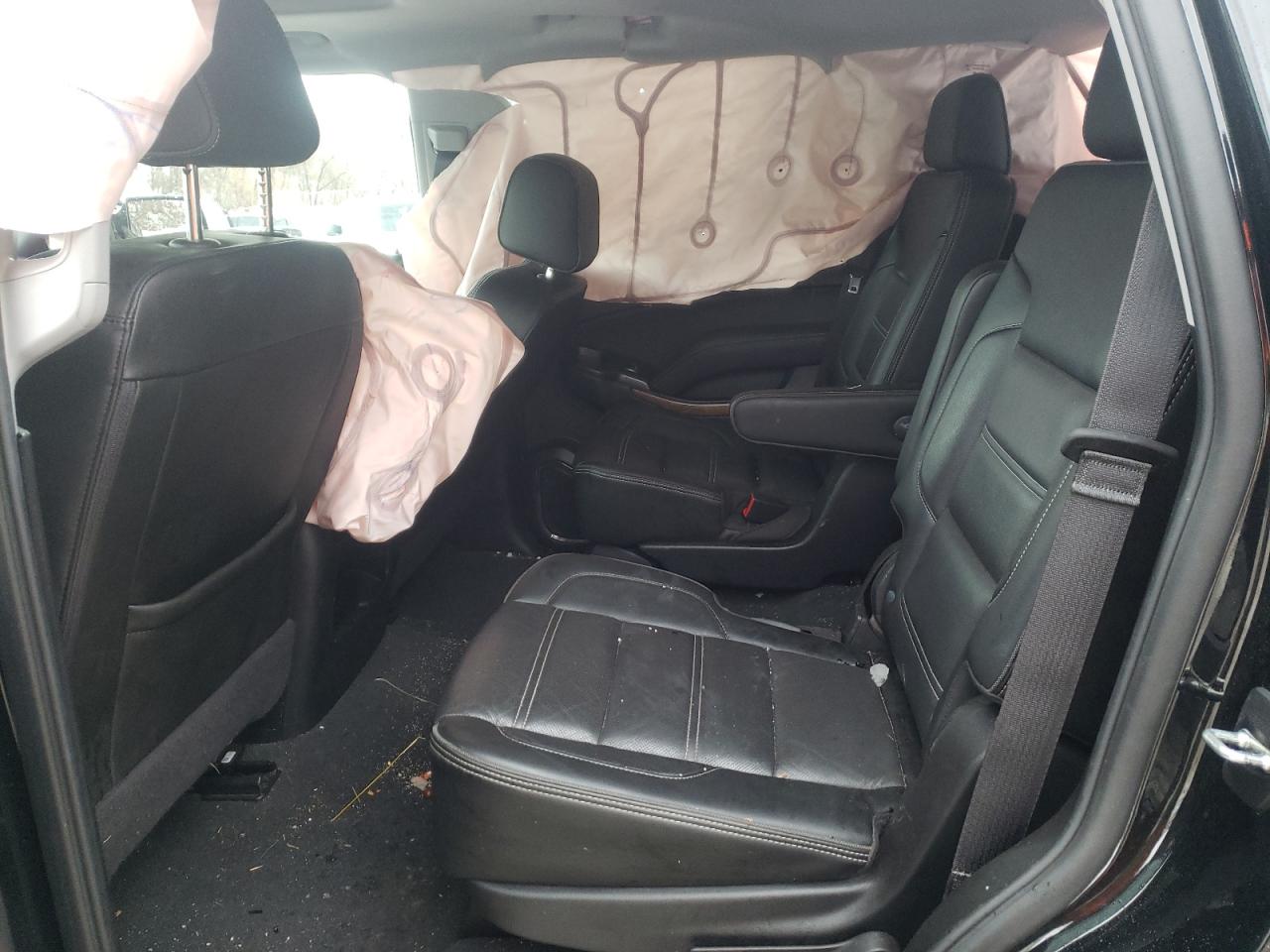 Photo 6 from auction – 2020 GMC YUKON DENA with VIN 1GKS2CKJ7LR186019