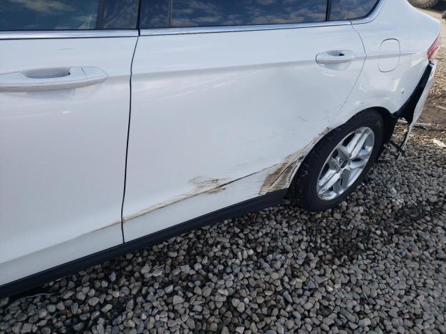 Photo 9 from auction – 2013 FORD FUSION S with VIN 3FA6P0G72DR348953