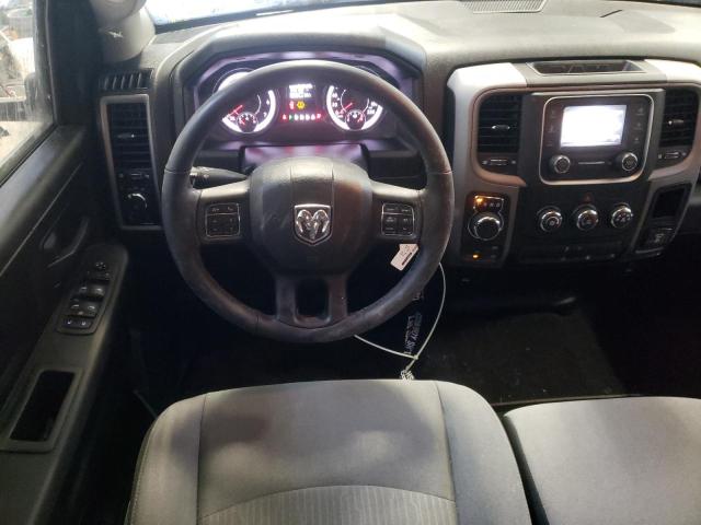 Photo 9 from auction – 2021 RAM 1500 CLASS with VIN 3C6RR7KT1MG599559
