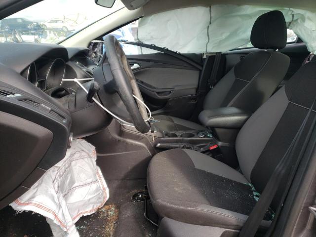 Photo 5 from auction – 2014 FORD FOCUS SE with VIN 1FADP3F25EL192423