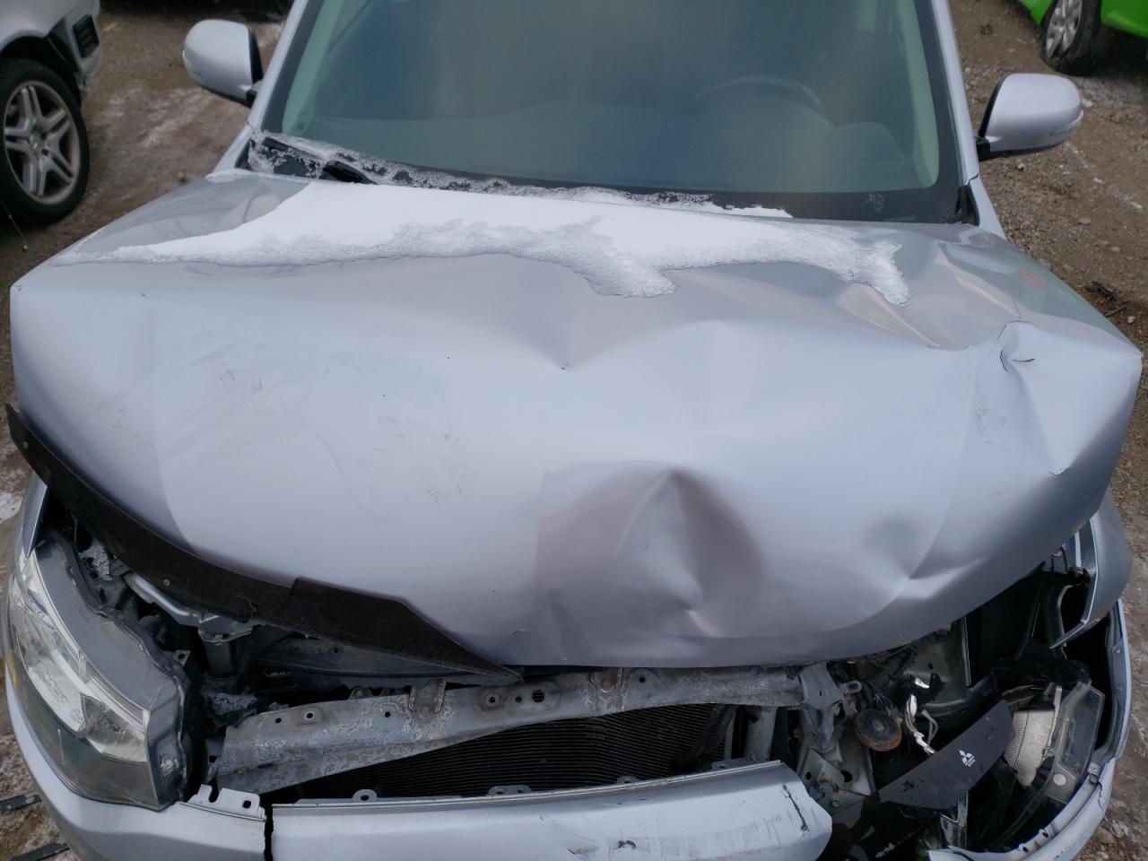 Photo 7 from auction – 2015 MITSUBISHI OUTLANDER with VIN JA4AZ3A37FZ007160