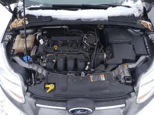 Photo 7 from auction – 2014 FORD FOCUS SE with VIN 1FADP3K29EL407386