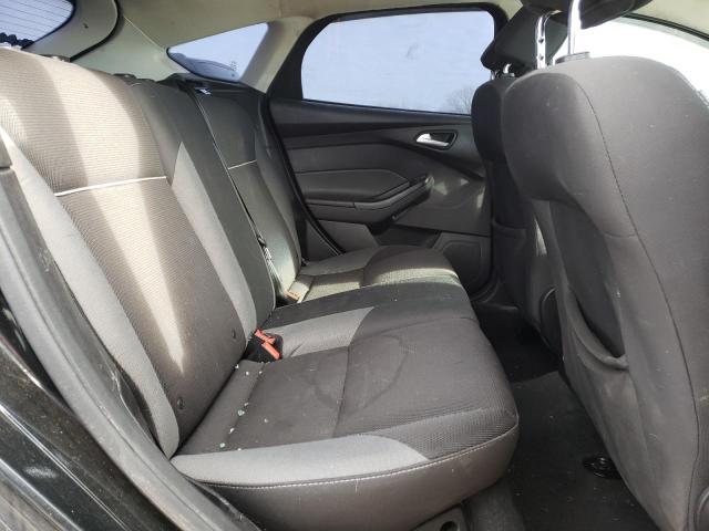 Фото 6 с аукциона – 2014 FORD FOCUS SE с VIN 1FADP3K22EL406645