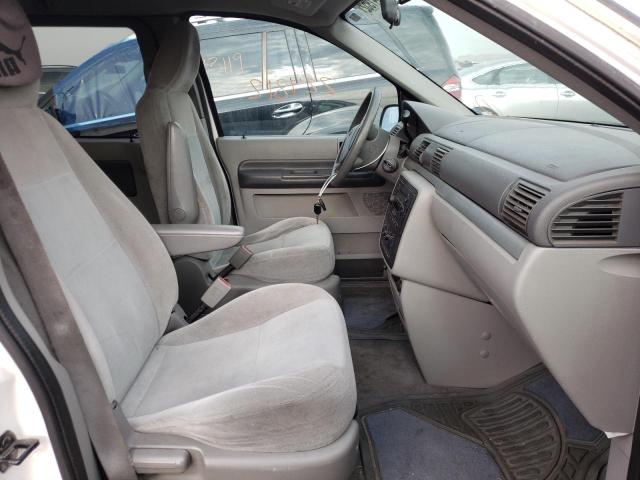Photo 5 from auction – 2005 FORD FREESTAR S with VIN 2FMZA57665BA34649