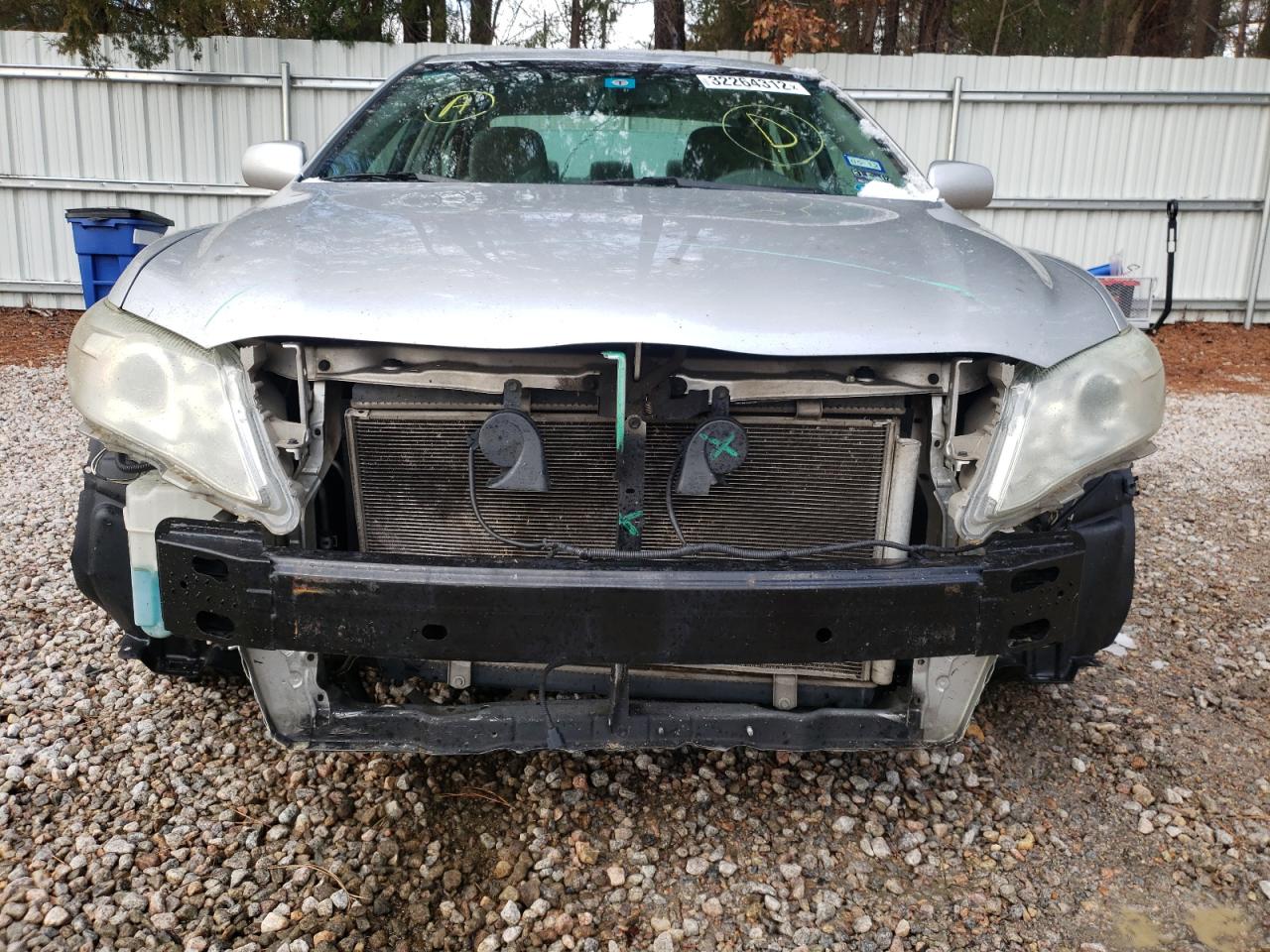 Фото 9 с аукциона – 2011 TOYOTA CAMRY BASE с VIN 4T4BF3EK0BR095188