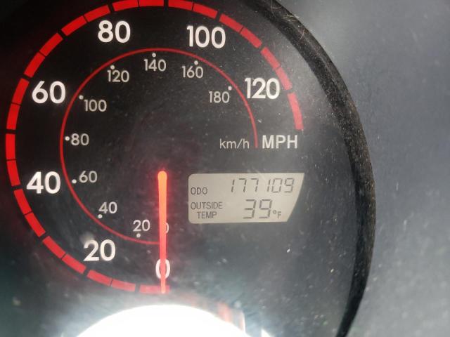 Photo 8 from auction – 2004 TOYOTA MATRIX/XR with VIN 2T1KR32EX4C276397