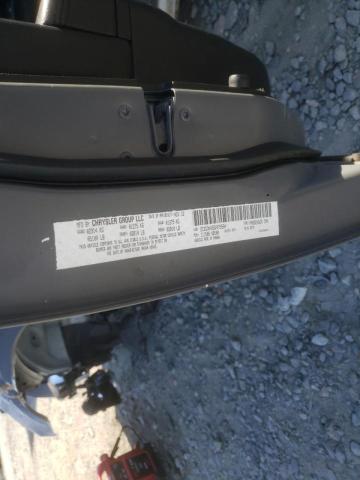 Photo 10 from auction – 2013 DODGE CHARGER SX with VIN 2C3CDXHG5DH579584