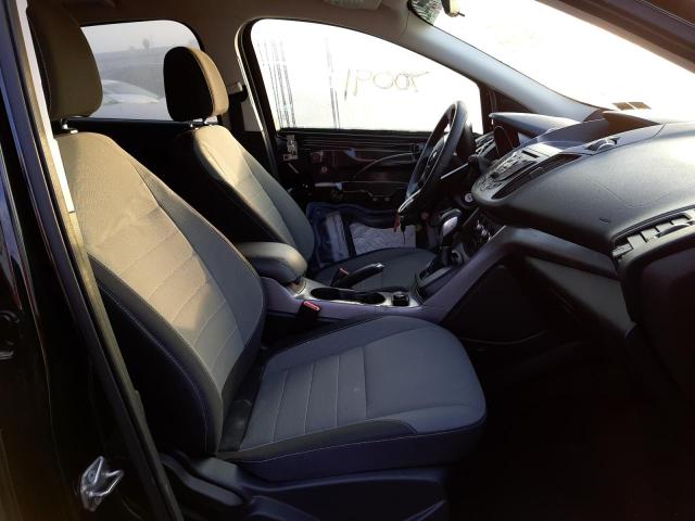 Photo 5 from auction – 2016 FORD ESCAPE SE with VIN 1FMCU9GX5GUA06691