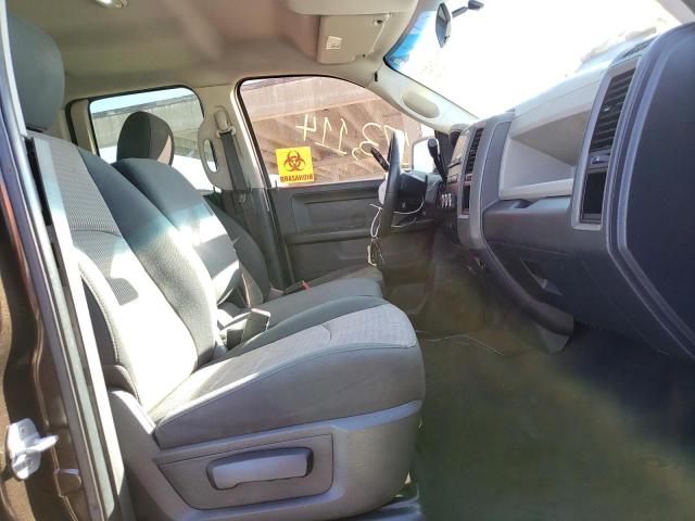 Photo 5 from auction – 2011 DODGE RAM 1500 with VIN 1D7RB1GK2BS567905