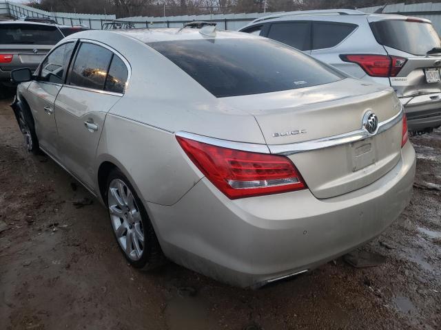 Photo 3 from auction – 2015 BUICK LACROSSE P with VIN 1G4GD5G33FF246199
