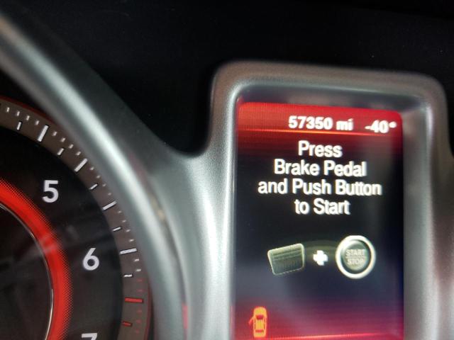 Photo 8 from auction – 2018 DODGE JOURNEY SE with VIN 3C4PDCAB3JT236991