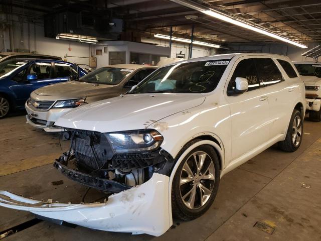 Photo 2 from auction – 2015 DODGE 150 with VIN 1C4SDJCT2FC802081