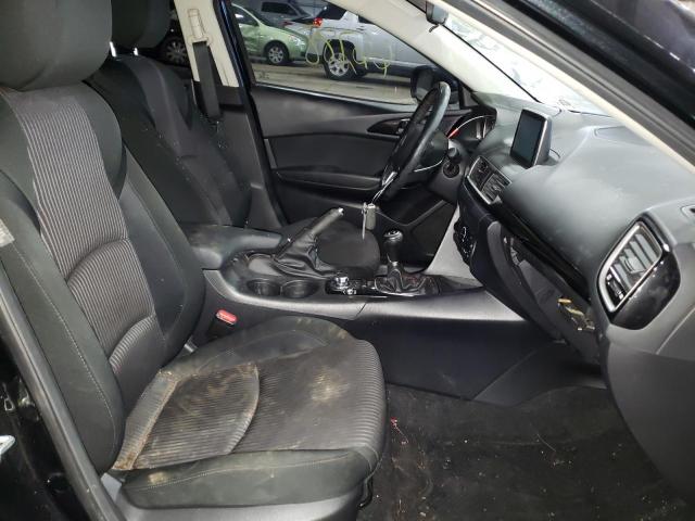 Photo 5 from auction – 2015 MAZDA 3 TOURING with VIN 3MZBM1L71FM225686