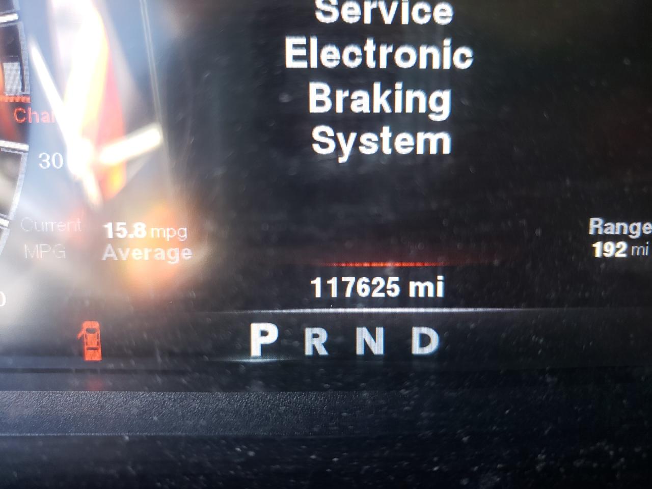 Photo 8 from auction – 2014 RAM 1500 LARAM with VIN 1C6RR7VT3ES466727