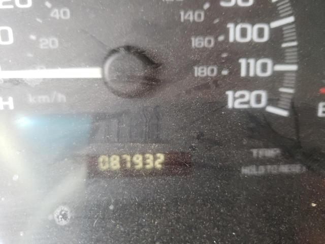 Photo 8 from auction – 2002 CHEVROLET MALIBU with VIN 1G1ND52J02M702109