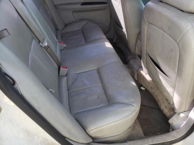 Photo 6 from auction – 2009 CHEVROLET IMPALA LTZ with VIN 2G1WU57M591295336