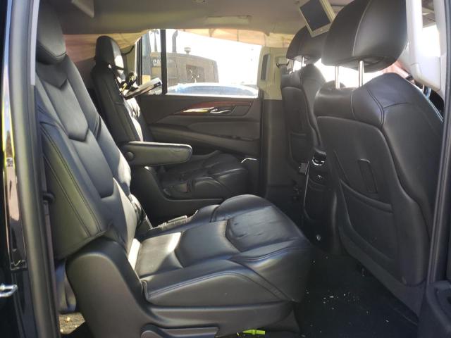 Photo 6 from auction – 2015 CADILLAC ESCALADE E with VIN 1GYS4TKJ7FR740681