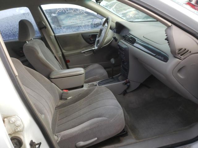 Photo 5 from auction – 2002 CHEVROLET MALIBU with VIN 1G1ND52J02M702109
