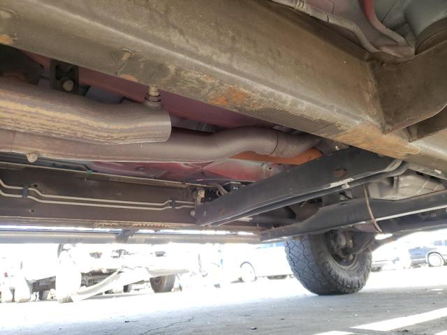 Photo 9 from auction – 2006 GMC SIERRA C15 with VIN 1GTGC13U66F211378