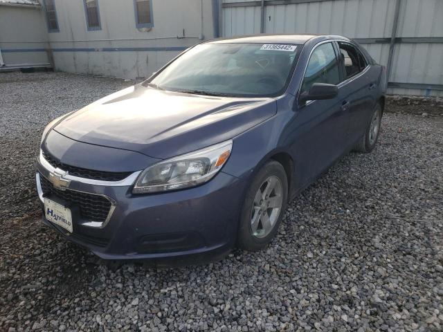 Photo 2 from auction – 2015 CHEVROLET MALIBU LS with VIN 1G11B5SL9FF305370