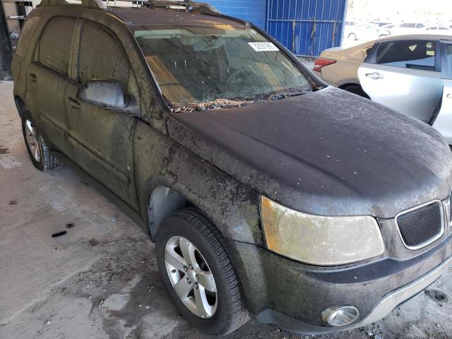 Photo 9 from auction – 2008 PONTIAC TORRENT with VIN 2CKDL33F886319801
