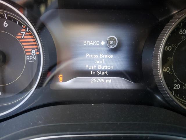 Photo 8 from auction – 2019 JEEP CHEROKEE L with VIN 1C4PJMDX0KD456134