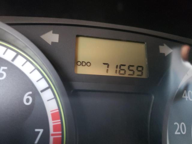 Photo 8 from auction – 2009 KIA RIO 5 SX with VIN KNADE243596517594