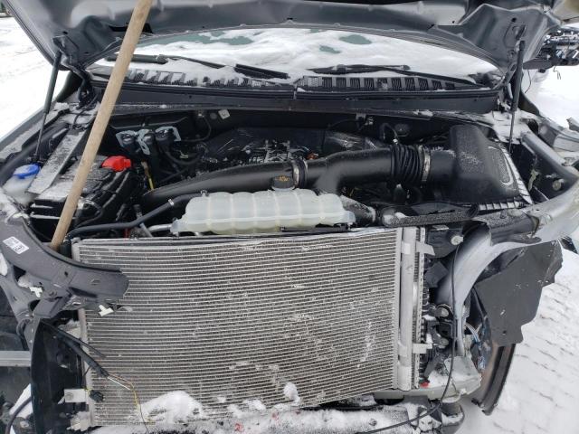 Photo 7 from auction – 2021 FORD EXPEDITION with VIN 1FMJU2AT0MEA84712