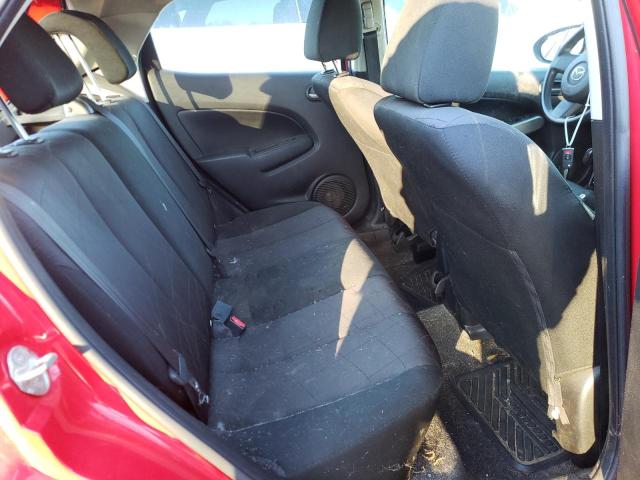 Photo 6 from auction – 2014 MAZDA MAZDA2 SPO with VIN JM1DE1KY9E0178394