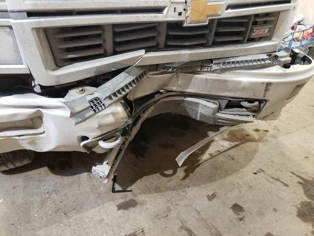 Photo 9 from auction – 2014 CHEVROLET SILVERADO with VIN 1GCVKREC6EZ159941