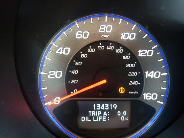 Photo 8 from auction – 2008 ACURA TL with VIN 19UUA66228A022244