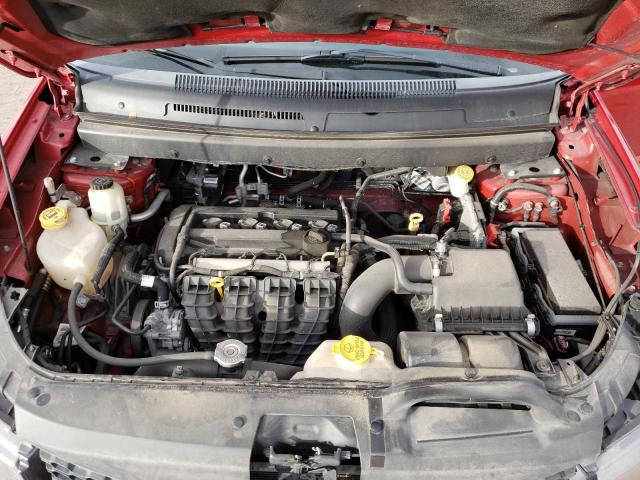 Photo 7 from auction – 2016 DODGE JOURNEY CR with VIN 3C4PDCGB7GT207543