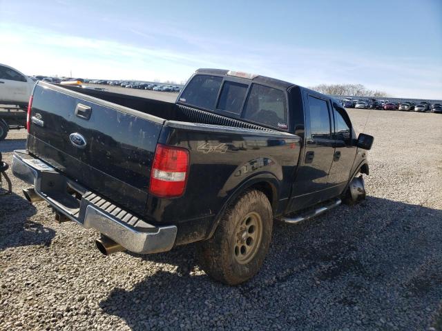 Photo 4 from auction – 2004 FORD F150 SUPER with VIN 1FTPW145X4KD05363