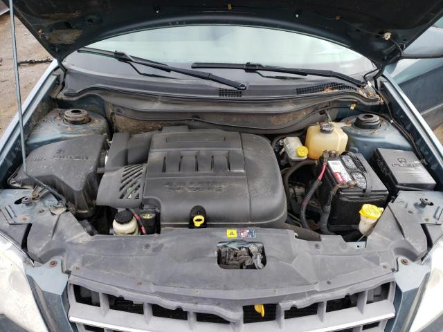 صورة رقم 7 من المزاد - 2007 CHRYSLER PACIFICA T مع VIN 2A8GM68X67R256742