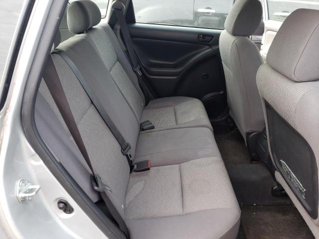 Photo 6 from auction – 2008 PONTIAC VIBE with VIN 5Y2SL65828Z407553