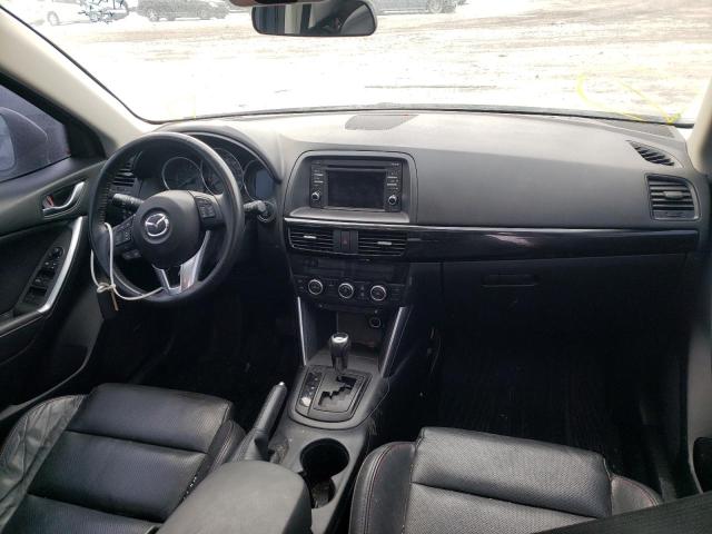 Foto 9 de la subasta – 2014 MAZDA CX-5 GT con VIN JM3KE4DY3E0349380