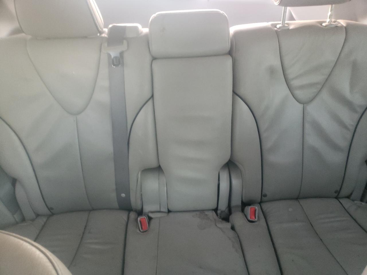 Photo 6 from auction – 2010 TOYOTA VENZA with VIN 4T3ZK3BB8AU023007